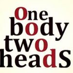 one body two heads OBTH murcia rock nuevo EP