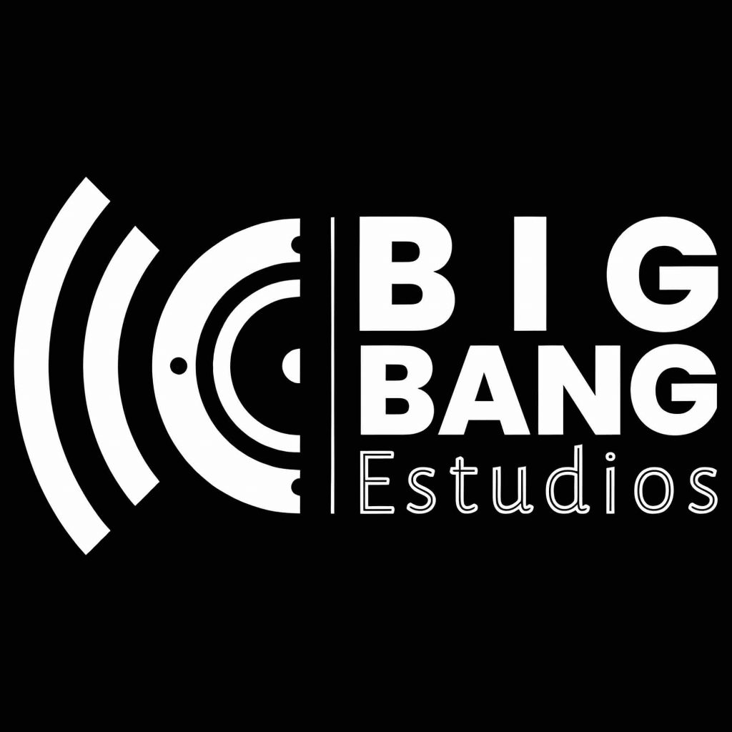 logo big bang estudios